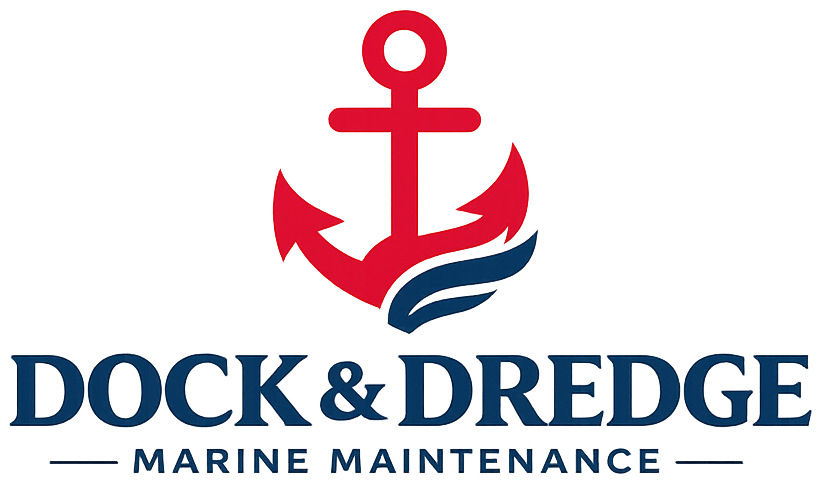 Dock & Dredge